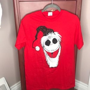 Jack Skellington brand new t-shirt